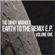 The Dandy Warhols - Earth To The Remix E.P. Volume One